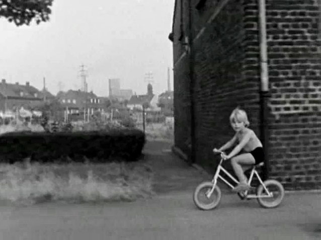 Alice in the CIties bike