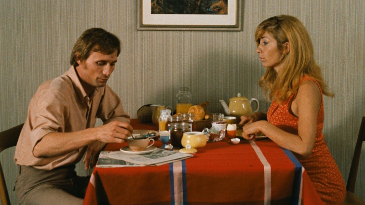 Goalies Anxiety Penalty Kick meal