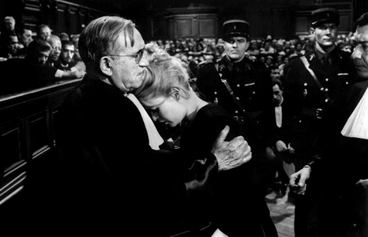 La Verite Bardot fourt