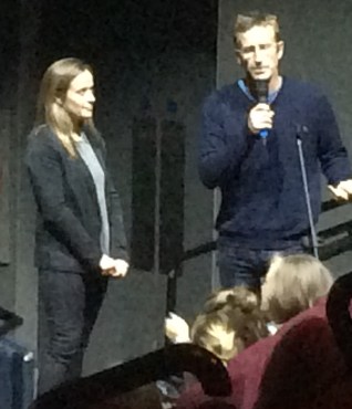 Mountain Peedom MacFarlane