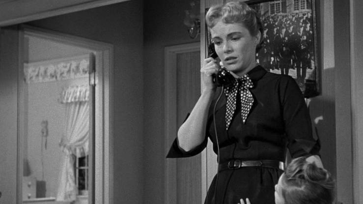 Big Heat Jocelyn Brando