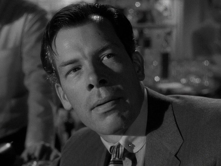 Big Heat - Lee Marvin