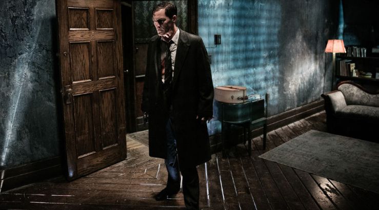 Shape of Water Michael Shannon 3