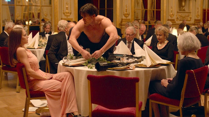 The Square Terry Notary