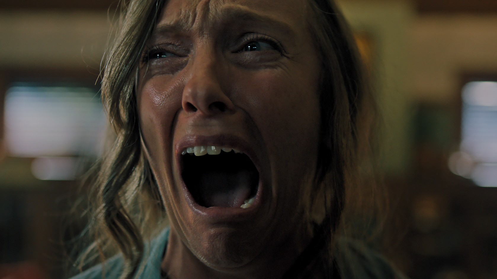 Hereditary Toni Collette