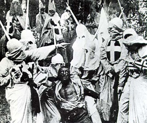 Birth-of-a-nation-klan-and-black-man